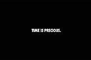 Nike's Super Simple Ad Takes Aim at Smartphone Addicts