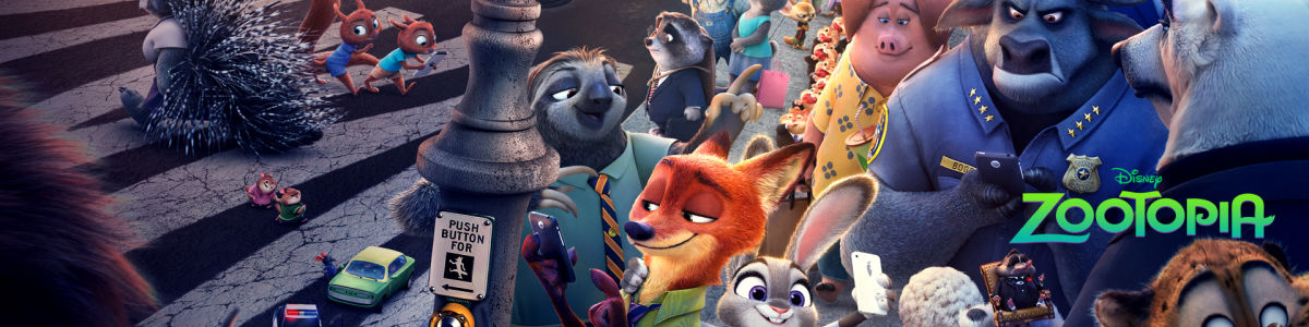 Top 10 Animated Feature Films of 2016 A Listly List