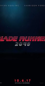 Blade Runner 2049