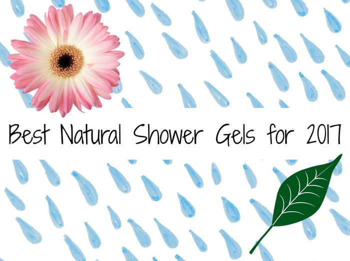 Best Natural Moisturizing Shower Gels Top Picks for Dry Skin in 2017 A Listly List