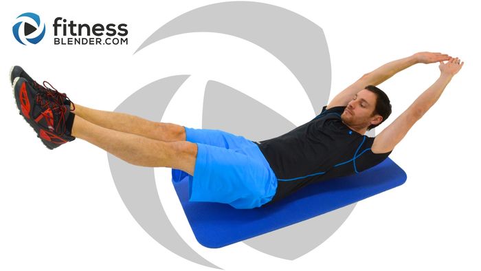 10 Interval Training Hiit Workout S For Busy People Grokker