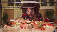 DiGiorno Wrote a Rap Song About Pizza, and It's...Pretty Tight, Actually