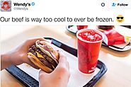 Wendy's Owned A Twitter Troll So Hard They Deactivated Their Account