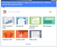 Facebook Adds New Post Prompts for Pages
