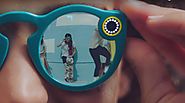 L'Oréal Paris is bringing Snapchat Spectacles to the red carpet for the Golden Globes - Digiday
