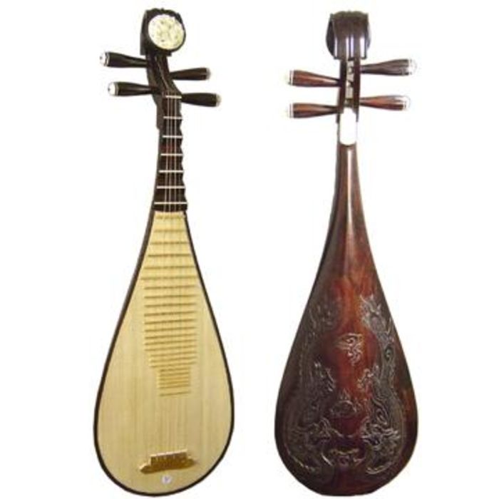 Top Ancient Musical Instruments around the world A Listly List