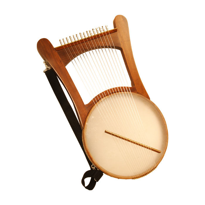 Top Ancient Musical Instruments around the world A Listly List