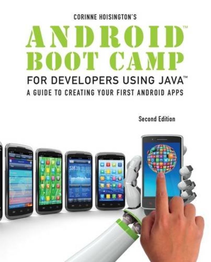 Author for android download