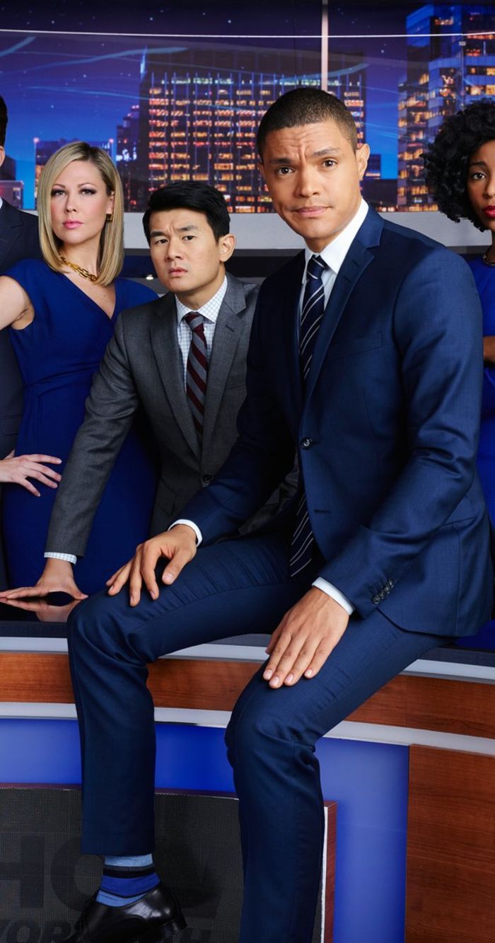 Daily Show Hosts List Daily Show Hosts List