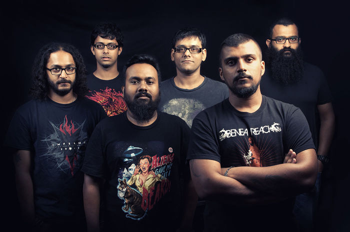 10 Must-follow Indian Bands | A Listly List