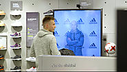 Pazdan nie blokuje, a zachęca do ruchu. Nowa akcja z adidas Football - NowyMarketing