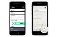 Uber now suggests destinations based on your calendar