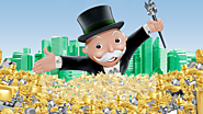Hasbro will let the internet vote to replace old Monopoly game pieces with emoji