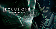 How Marketers Joined The 'Rogue One' Social Media Conversation