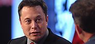 Elon Musk Takes Customer Complaint on Twitter From Idea to Execution in 6 Days