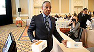 Gus Fring Was Behind That Clever Los Pollos Hermanos Ad for Better Call Saul
