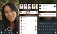 Snapchat’s Adding a New Search Bar, a First Step Towards Improved Search Functionality