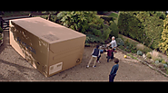 Hyundai Takes Unboxing to a Whole New Level in This British Commercial