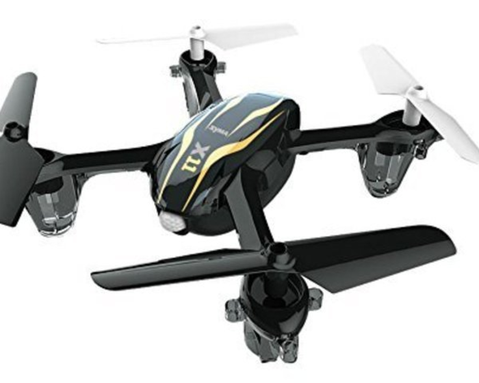 best rated drones
