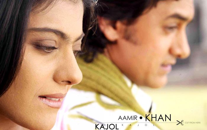 Top 10 movies of Aamir Khan | A Listly List