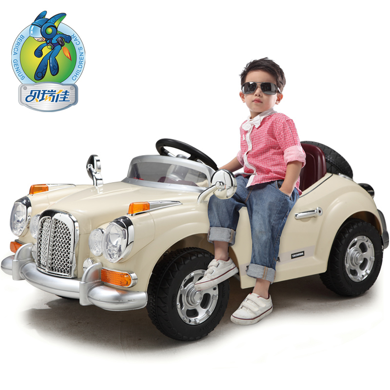 Best Electric Cars For Kids  A Listly List