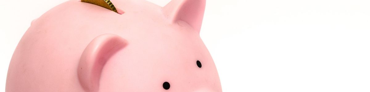 Headline for Top 10 (perfectly normal) ways college students save money