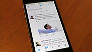 Twitter’s latest feature prompts you to tweet your updated profile picture