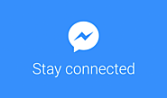 Facebook Pushes For More Messenger Integration On Desktop