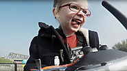 Volvo Won Its Adweek Arc Award by Letting a 4-Year-Old Drive One of Its Trucks