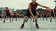 Adidas Knocks Under Armour Again With This Inspirational 'One in a Billion' Ad for China