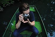Harvard's complete photography course is now available for free online