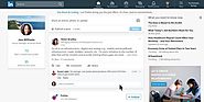 LinkedIn launches huge Facebook-like redesign to be less confusing