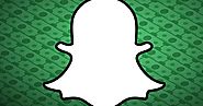 Snapchat embraces offline purchase ad targeting its CEO called “creepy”