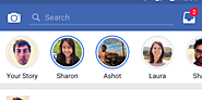 Facebook just made a key move in its quest to crush Snapchat
