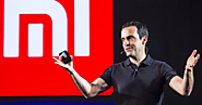 Facebook just hired a big shot to run its virtual reality division