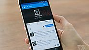 After five years of fighting, Twitter makes an Instagram account