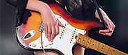 Fender - tak, ten Fender - właśnie wydał swoją pierwszą aplikację na Androida