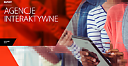 Raport Interaktywnie.com: Ranking agencji interaktywnych 2017