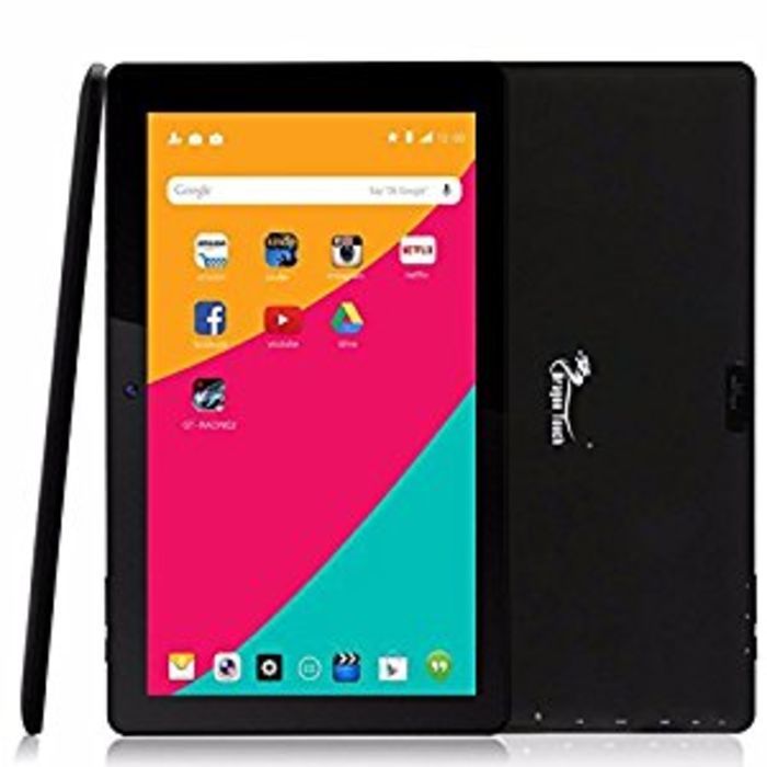 10 Best Budget Tablets Reviews 2017 A Listly List
