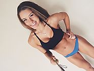 Valeria Guznenkova