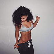 Jade Ramey