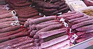Los embutidos y fiambres con menos grasa de tu charcutería