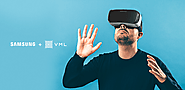 Agencja VML Poland zwyciężyła w przetargu Samsung Electronics Polska - Biuro prasowe VML Poland