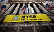 Snapchat Is Worth 25 Billion Dollars
