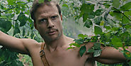 Wielki powrót Legendary Mana - nowa kampania Old Spice - NowyMarketing