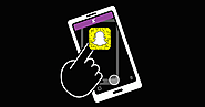 Snapchat now lets you make QR Snapcodes that open websites