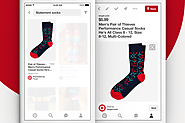 Pinterest begins rolling out search ads for keywords and shopping campaigns