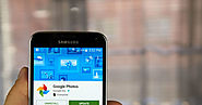 Redesign makes Google Photos easier to navigate on Android
