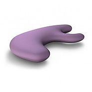 Beauty Bear Anti-Wrinkle Pillow