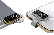NURUGO SmartUV camera